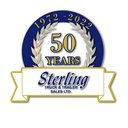 Sterling Truck and Trailer Sales Ltd. company logo
