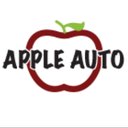 Apple Auto company logo