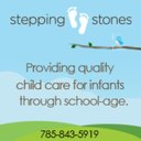Stepping Stones, Inc. company logo