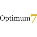 Optimum7 company logo