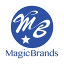 MAGIC BRANDS company logo
