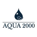 AQUA 2000 company logo