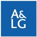 A &amp; L Goodbody company logo