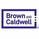 Brown and Caldwell company logo
