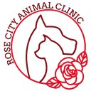 Rose City Animal Clinic company logo