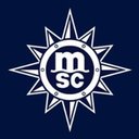 MSC Cruises GmbH company logo