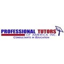 Professional Tutors of America, Inc. company logo