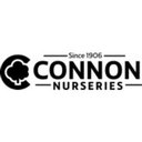 Connon Nurseries company logo