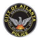 Atlanta Police Department company logo