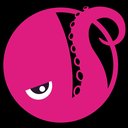 Kraken company logo