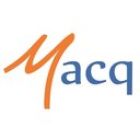 Macq company logo