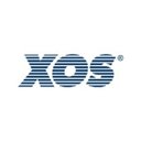 XOS company logo