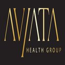 Aspire health group company logo