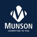 Munson Healthcare company logo