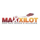 Maxxilot company logo