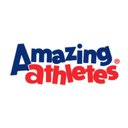 Amazing Athletes company logo