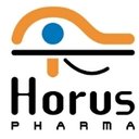 Horus Pharma company logo
