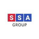 SSA Group company logo