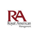 Royal American Management company logo