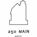 250 Main Hotel company logo