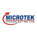 Microtek company logo