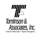 Tomlinson &amp; Associates company logo