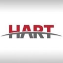 HART Design & Manufacturing company logo