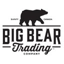 Big Bear Trading Co company logo