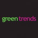 Green Trends company logo