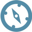 Compass Child Care company logo