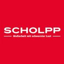 SCHOLPP Kran &amp; Transport GmbH company logo