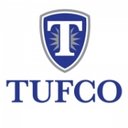 TUFCO company logo