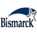 City of Bismarck company logo