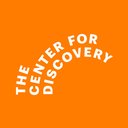 THE CENTER FOR DISCOVERY INC company logo