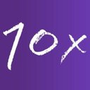 10x Banking company logo
