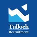 Tulloch Recruitment company logo