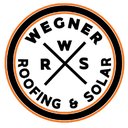 Wegner Roofing & Solar company logo