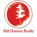 Bill Hansen Realty company logo