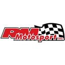 Rm Motosport company logo