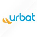 Urbat company logo