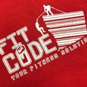 Fit Code company logo