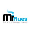 MI Flues ltd company logo
