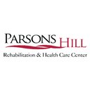 Parsons Hill Rehabilitation & Health Care Center company logo