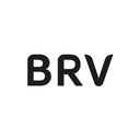 BRV company logo