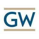 George Washington University company logo