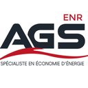 AGS ENR company logo