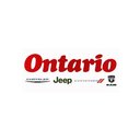 Ontario Chrysler company logo