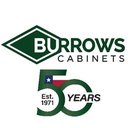 Burrows Cabinets company logo