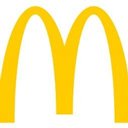 McDonald's-McTribe company logo