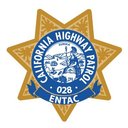 California Highway Patrol company logo